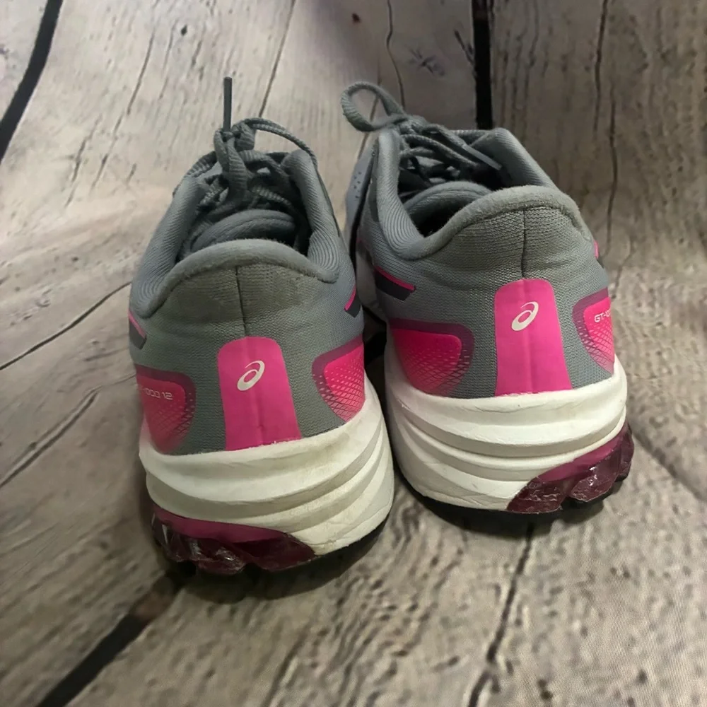 ASICS GT-1000‎ 12 Athletic Running Sneakers Shoes 